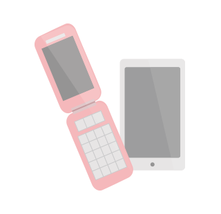 携帯電話・スマートフォン
